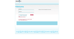 Desktop Screenshot of fax.dakotapro.biz